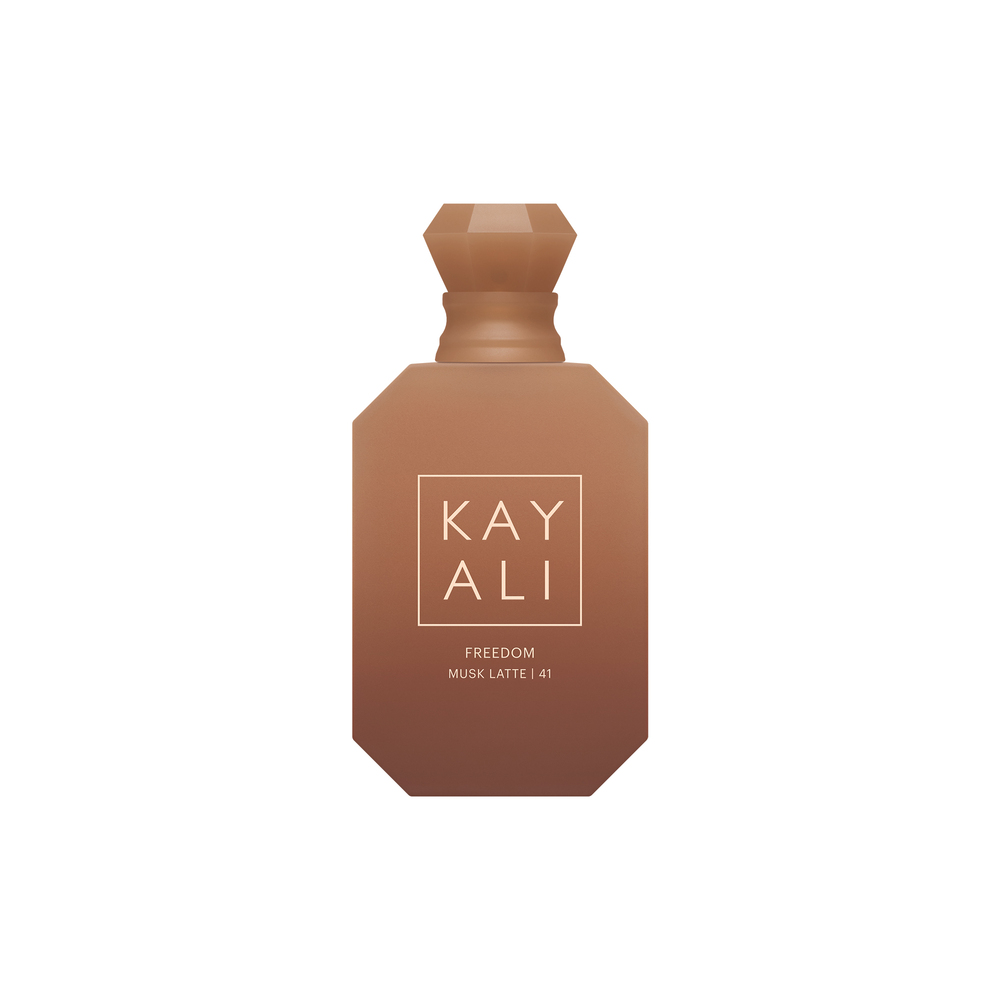 FREEDOM MUSK LATTE | 41 EAU DE PARFUM